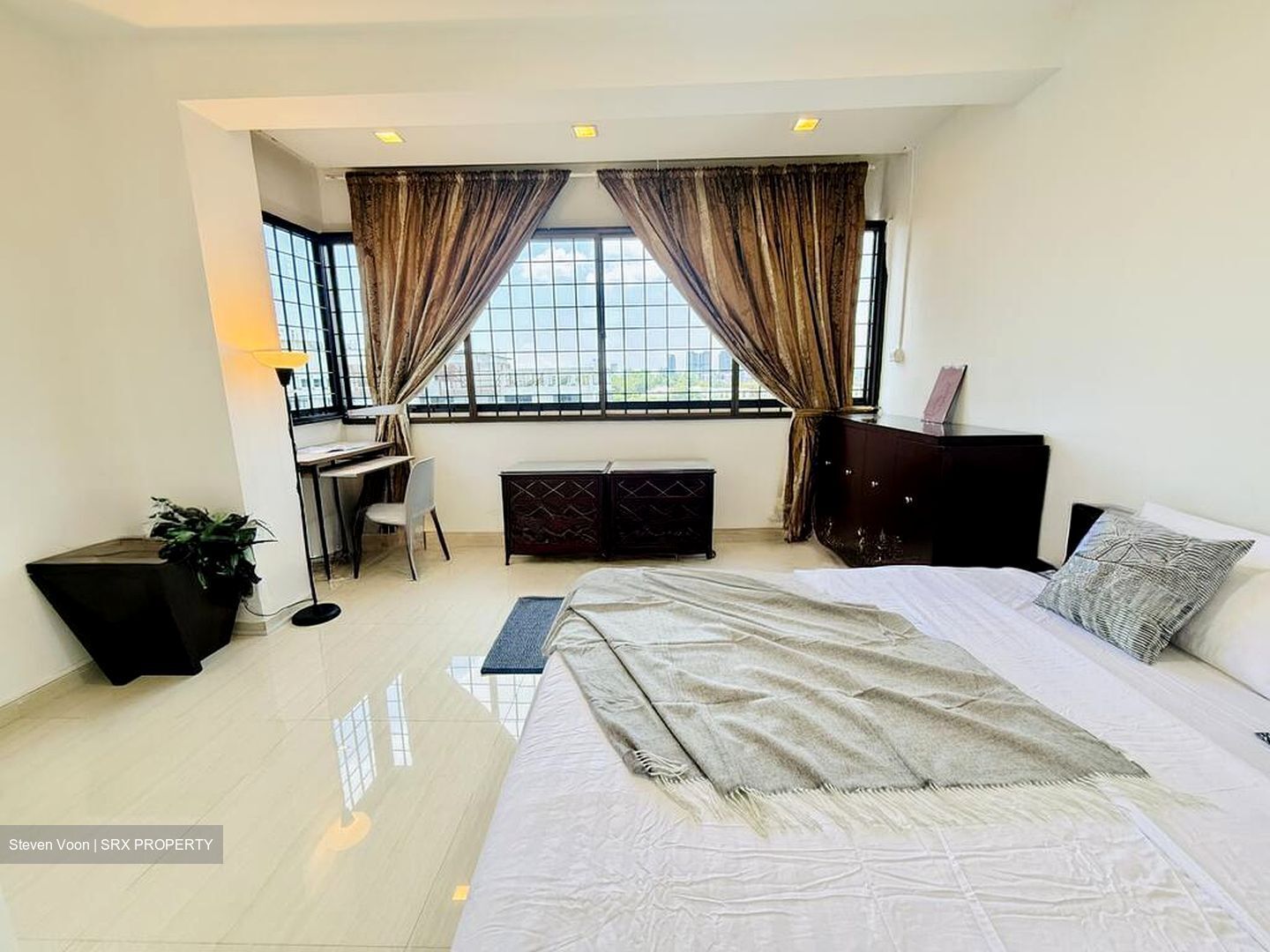 Botanic Gardens View (D10), Apartment #501591841